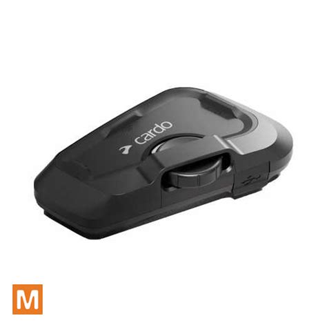 Cardo Communicatiesysteem Freecom 2X duo, Zwart - bestel voor laagste ...