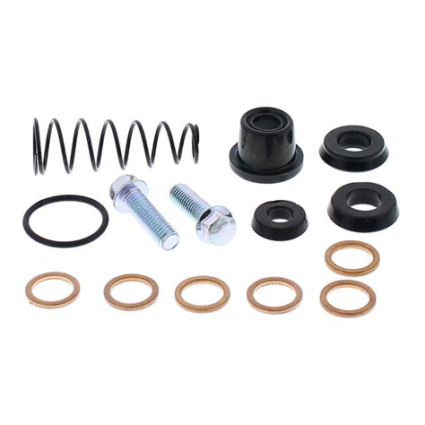 All Balls Racing Master Cylinder Rebuild Kit 18 1089