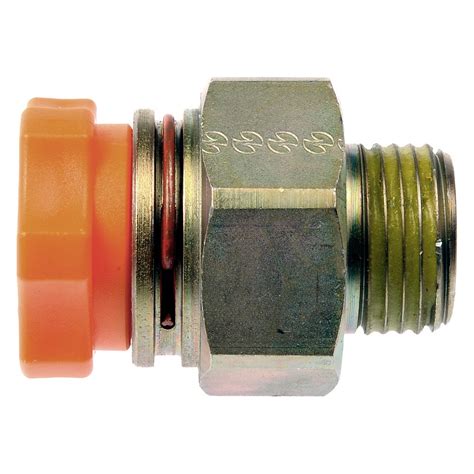 Dorman 800 705 OE Solutions Oil Cooler Line Connector