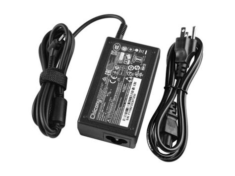 Original 65W Acer Aspire 5 A515 56 AC Adapter Charger