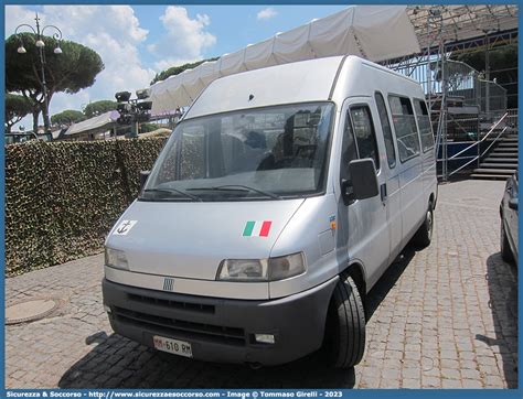 Fiat Ducato Ii Serie Mm Rm Album Foto