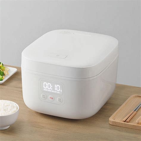 Xiaomi MIjia 4L Rice Cooker 890W Coupon Price