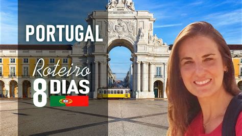 Portugal roteiro Completo de 8 dias Lisboa Sintra Évora Óbidos