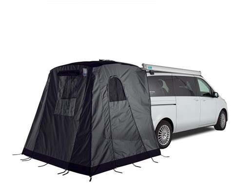 Mayr VanSpace Space Premium Heckzelt bei Camping Wagner Campingzubehör