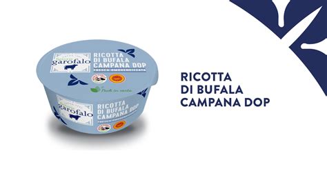 Le Specialit Ricotta Di Bufala Campana Pdo Fattorie Garofalo