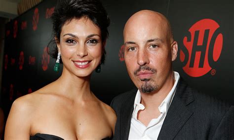 Morena Baccarin Stargate Wardrobe