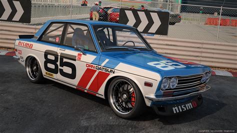 Datsun 510 Wallpapers Wallpaper Cave