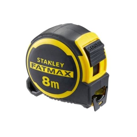 Stanley Miara Fatmax Next Generation 8M 32Mm Stanley Sklep EMPIK