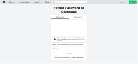 How To Recover A Hacked Roblox Account Using Email Or Phone Hiswai
