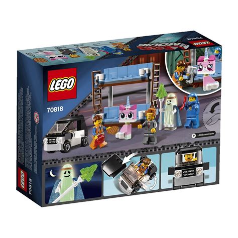 LEGO Movie Double-Decker Couch , New, Free Shipping | eBay