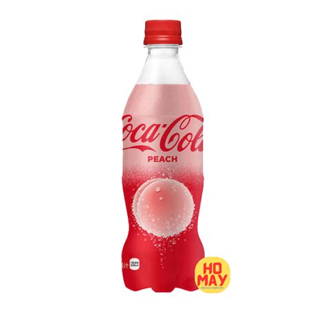 Get Coca Cola Peach Japan Limited Edition Delivered Weee Asian Market