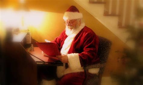 Hire Santa BaBa - Santa Claus in Lansing, Michigan