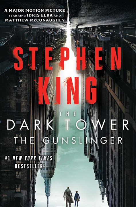 Stephen King Series Dark Tower 7