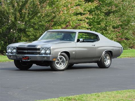 Chevrolet Chevelle Malibu Ss For Sale Classiccars Cc