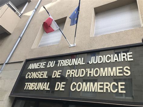 Des Solutions Au Tribunal De Commerce De Brive Chronique Du Jeudi 23