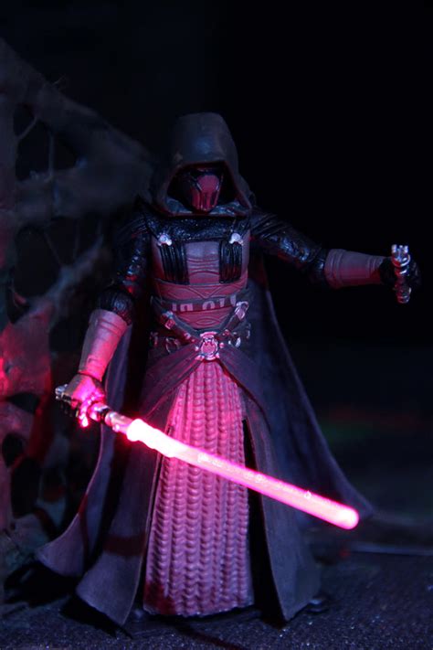 Darth Revan By Galiades On Deviantart