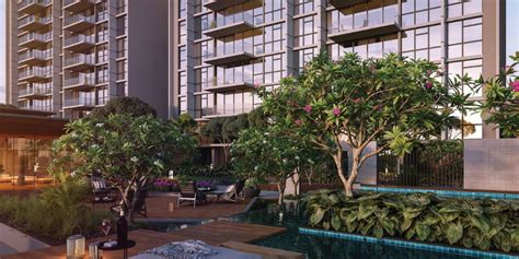 Project Balmoral Towers Balewadi Bhk Realty Pune Maharashtra India