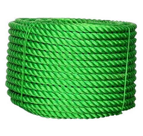 Green Plastic Twine At Rs Kg Plastic Twine In Mumbai Id