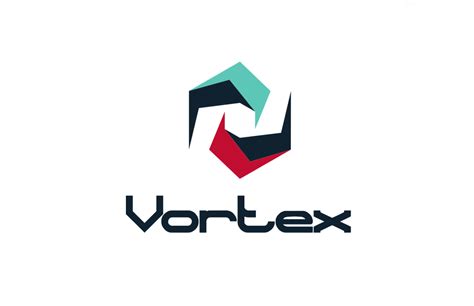 Vortex Logo Logodix