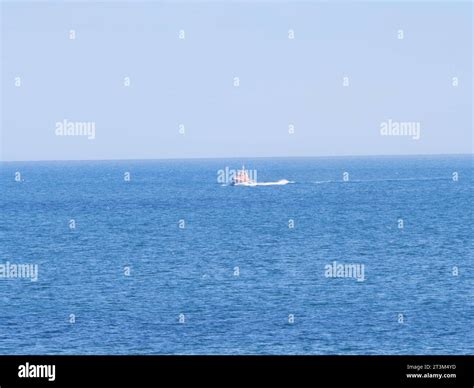 Sounding Boat Hi Res Stock Photography And Images Alamy