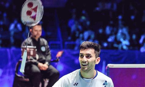 Lakshya Sen and the Big Splash in World Badminton | NewsClick