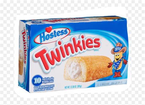 #twinkies - Hostess, HD Png Download - vhv