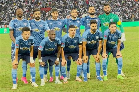 تشكيل بيراميدز المتوقع أمام الزمالك في السوبر المصري يلاكورة