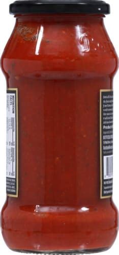 Botticelli Tomato Basil Pasta Sauce Oz Food Less