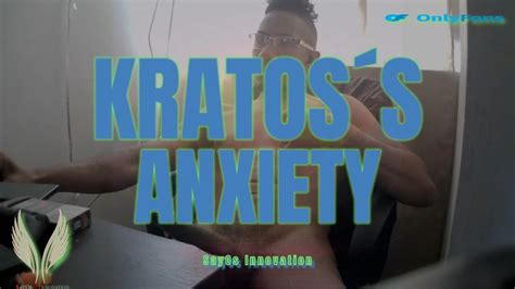 Kratos Is Very Anxious Today Colombian Gay Bareback Bareback Porn Xhamster