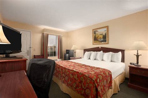 Baymont by Wyndham Gaffney | Gaffney, SC Hotels