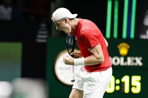 Denis Shapovalov next match: When will the Canadian play again ...