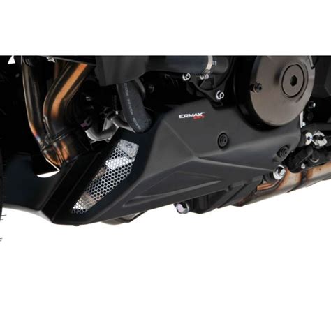 Sabot Moteur Ermax Evo En Trois Parties Pour Yamaha XSR900 2022 Et