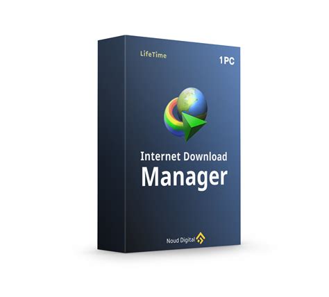 Internet Download Manager Idm Lifetime Noud Digital