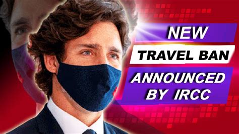 Canada Extends International Travel Restrictions With Second Wave Of