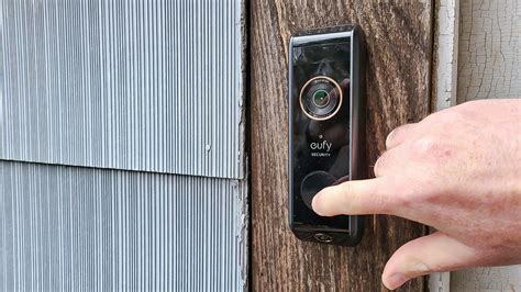 Best Video Doorbells In Top Smart Doorbell Cameras Rated Tom S