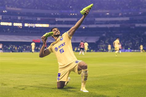 El América Es El Equipo Más Visto En Televisión Y Esto Gana Por Las