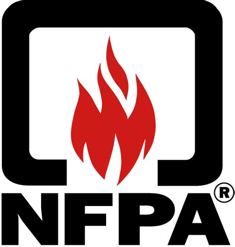 Nfpa72 Logo - Free Transparent PNG Download - PNGkey