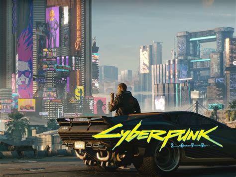 Cyberpunk 2077 for PlayStation 4: Everything we know so far | Android ...