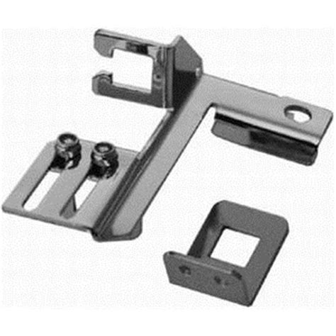 Adjustable Throttle Cable Bracket With Kick Transmission Walmart