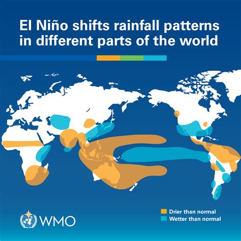 El Niño 2026: WMO Warning Says 80 Percent Chance Of Arrival Between