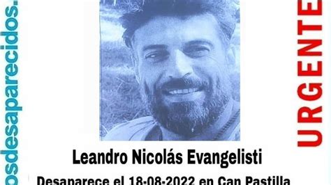 Desaparecidos en Mallorca Buscan a un hombre de 40 años desaparecido