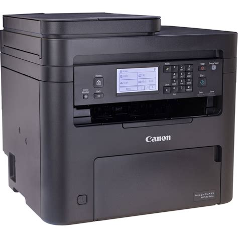 Canon Printers With Fax