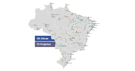 Delegação E Federalização De Rodovias — Ministério Dos Transportes