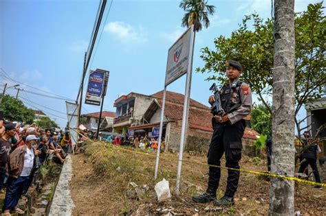 Kronologi Pembunuhan Ibu Anak Di Subang Agustus Kumparan