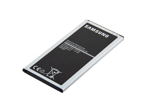 Baterie Samsung EB BJ710CBE Li Ion 3 85V 3300mAh Pro J710 Galaxy J7