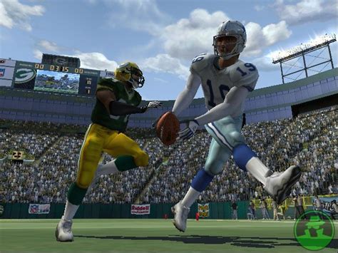 Madden Nfl Ns