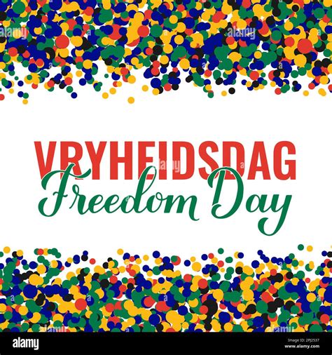 Vryheidsdag hi-res stock photography and images - Alamy