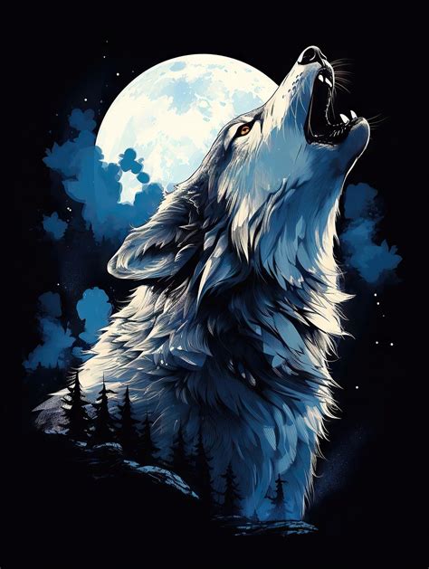 100+ Free Wolf Howling & Wolf Images - Pixabay