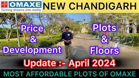 MOST AFFORDABLE PLOTS OF OMAXE PHASE 2 NEW CHANDIGARH Omaxe NEW