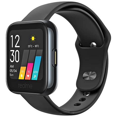 Realme Smart Watch Price In Pakistan 2024 Priceoye